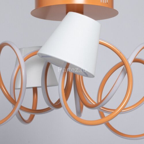 Потолочная люстра MW-Light 480012805