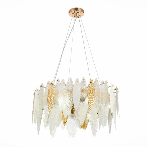 Подвесная люстра ST Luce SL1224.203.08