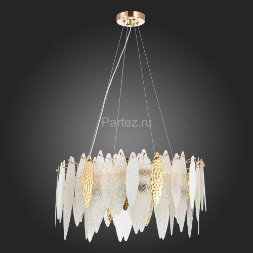 Подвесная люстра ST Luce SL1224.203.08