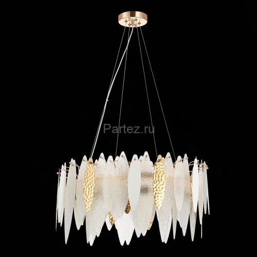 Подвесная люстра ST Luce SL1224.203.08