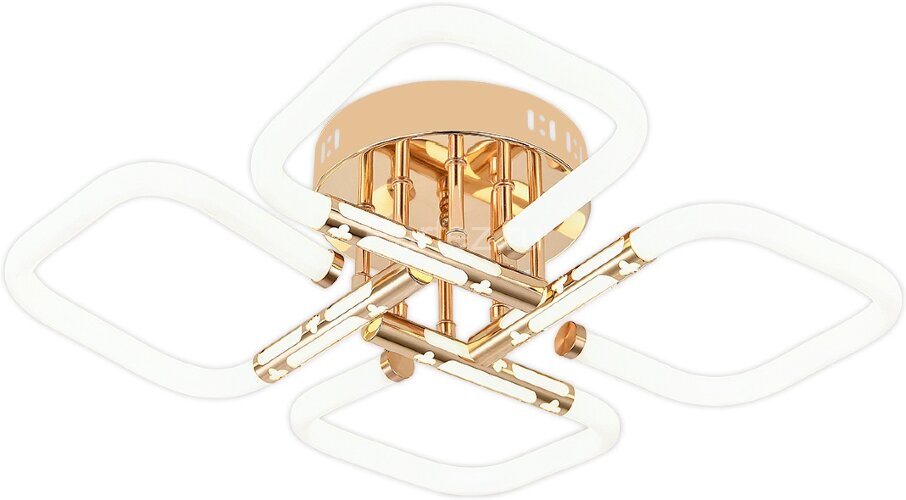 Потолочная люстра Escada 10265/4LED