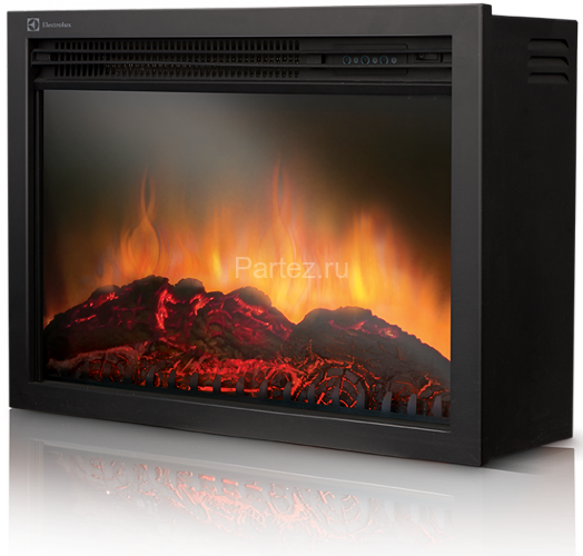 Очаг для электрокамина Electrolux EFP/P 2520LS