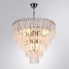 Подвесная люстра Arte Lamp A1009SP-6CC