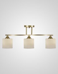 Потолочная люстра Мелодия Света 000066023