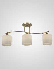 Потолочная люстра Мелодия Света 000066023