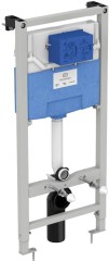 НАБОР 3 В 1 Ideal Standard i.Life B - Комплект Унитаз + Сиденье + Инсталляция T461401+T468301+R02046