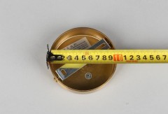 Подвесной светильник Omnilux OML-99706-02