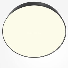 Потолочный светильник Maytoni C032CL-45W3K-RD-B