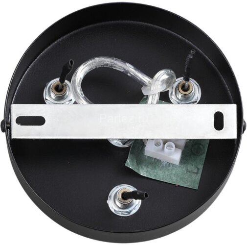 Подвесной светильник Lumion 6598/3C