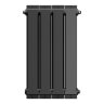 Биметаллический радиатор Royal Thermo PianoForte  500/100-4 (NoirSable)
