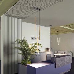 Подвесной светильник Arlight 038644