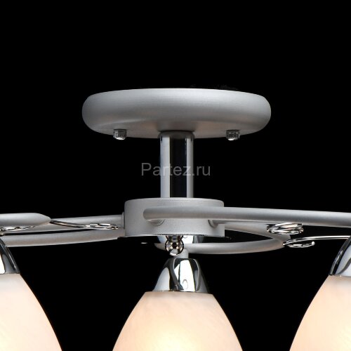 Потолочная люстра MW-Light 676014805