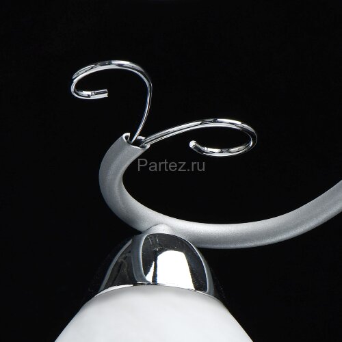 Потолочная люстра MW-Light 676014805