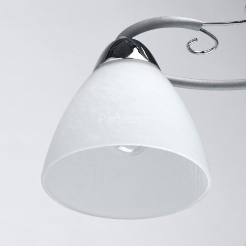 Потолочная люстра MW-Light 676014805