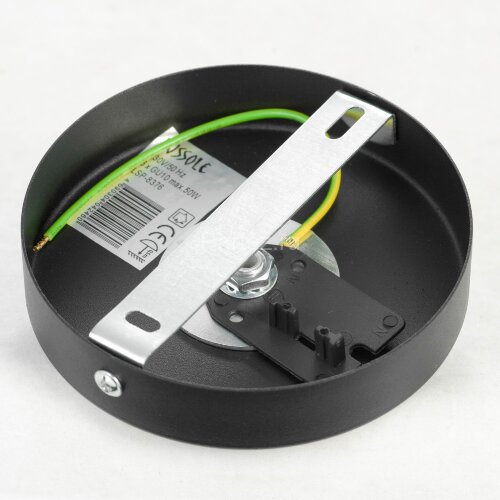 Потолочная люстра Lussole LSP-8377