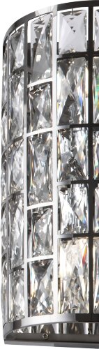 Настенный светильник Maytoni MOD184-WL-02-CH