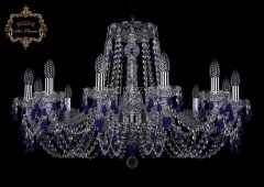 Подвесная люстра Art Classic 11.24.12.300.Cr.V3001