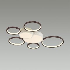 Потолочная люстра Lumion 5254/99CL