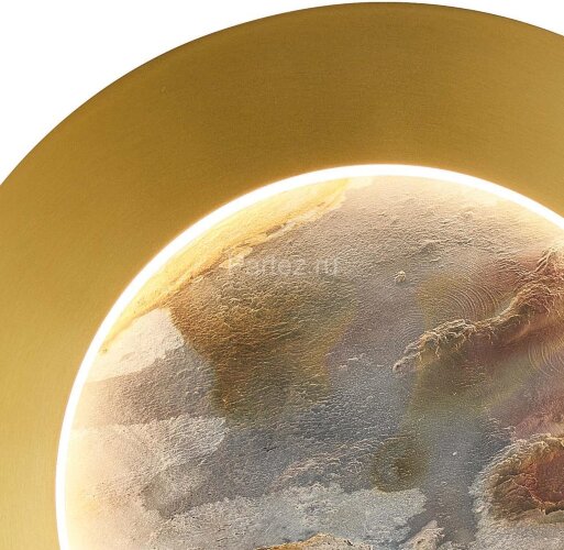 Настенный светильник Favourite 4597-1W