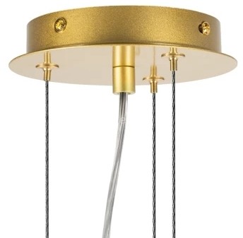 Подвесная люстра Lightstar 720442