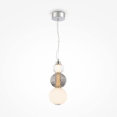 Подвесной светильник Maytoni P069PL-L16CH3K