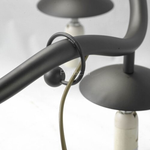 Подвесная люстра Lussole LGO GRLSP-0212