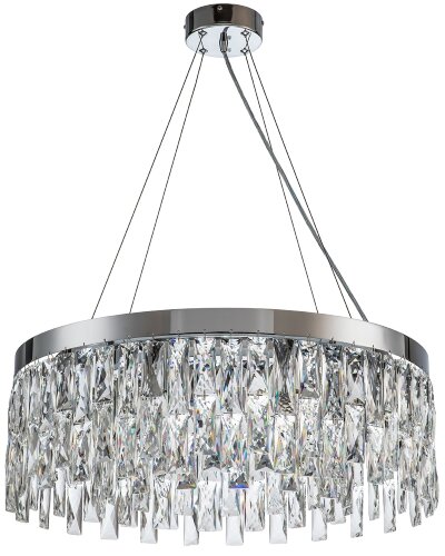 Подвесная люстра Indigo V000385