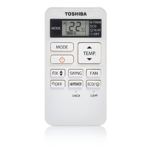 Сплит-система инверторного типа TOSHIBA Seiya RAS-24TVG-EE комплект