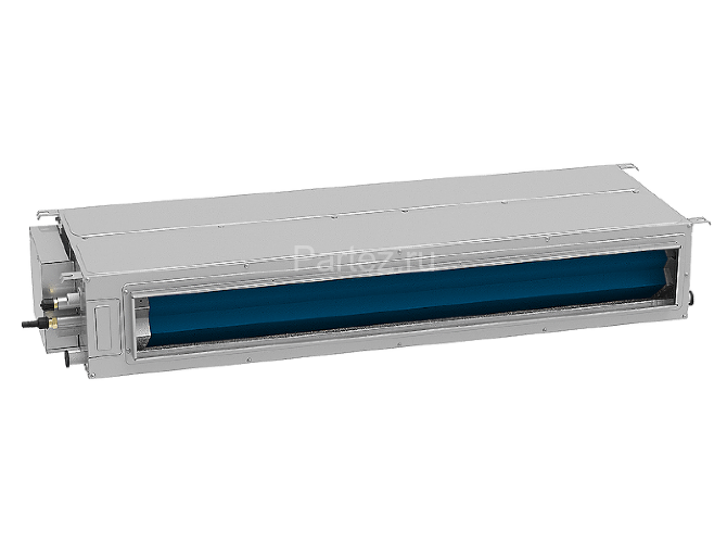 Комплект Electrolux EACD-18H/UP3/N3 сплит-системы, канального типа