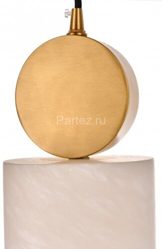 Подвесной светильник Fluorite FL1026-1P