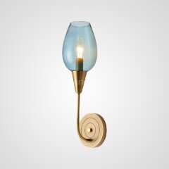 Бра ImperiumLoft VIOLAWALL01