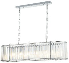 Подвесная люстра Stilfort 2144/09/07P
