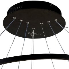 Подвесной светильник Favourite 1764-18P