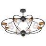 Потолочная люстра Lussole LGO LSP-8375