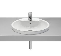 Roca DAMA SENSO Раковина 58х48 накладная