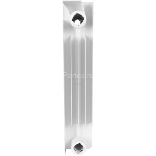 Радиатор биметаллический STOUT Style 350/100-04