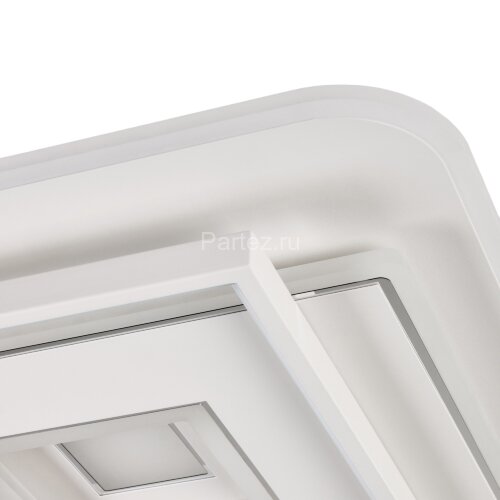 Потолочный светильник MyFar MR9011-CL