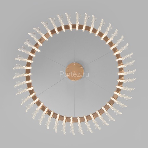 Подвесная люстра Bogate's 90375/1