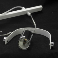 Подвесная люстра Lussole LGO GRLSP-8098