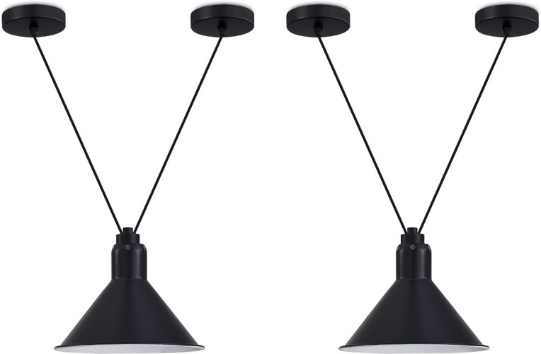 Подвесной светильник Donolux DL20653S2Black