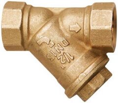 Фильтр косой 2" арт.192 ITAP