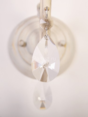 Бра Abrasax MBK9431/1 WHITE