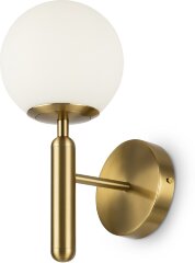 Бра Freya FR5124WL-01BS