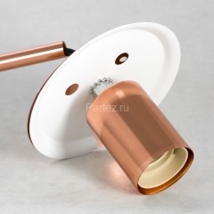 Подвесной светильник Lussole LGO LSP-8212