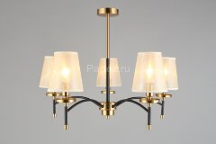 Потолочная люстра Omnilux OML-67307-05