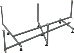 Каркас для ванны Azario Микона 1600х1000 (МИК0001)