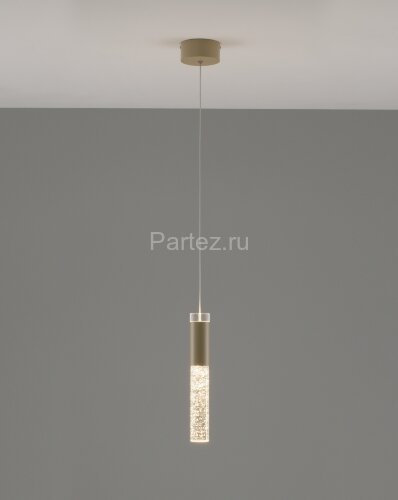 Подвесной светильник Moderli V10897-PL