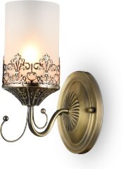 Бра Freya FR2563-WL-01-BZ