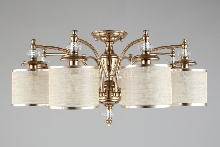 Потолочная люстра Aployt APL.720.07.08