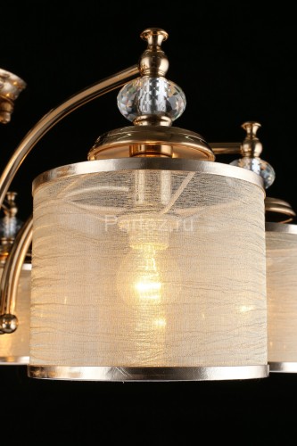 Потолочная люстра Aployt APL.720.07.08